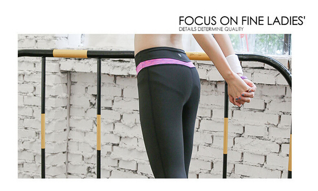 Tight-quick-drying-fitness-pants-big-yards-yoga-elastic-compression-pants-wholesale