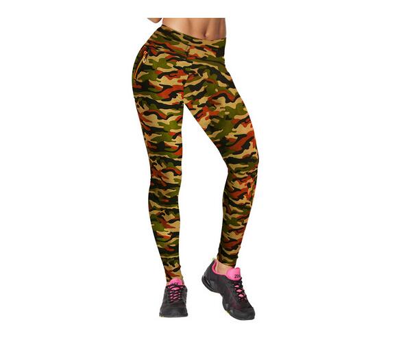 ot-style-camouflage-Leisure-female-zipper-leggings-wholesale