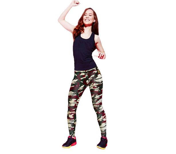 ot-style-camouflage-Leisure-female-zipper-leggings-wholesale