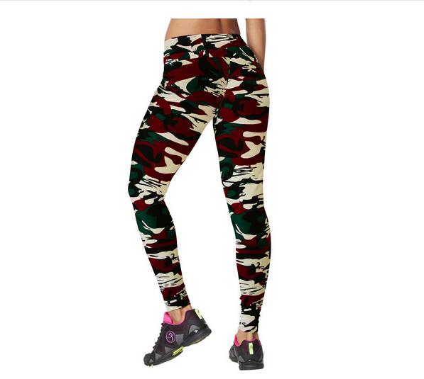 ot-style-camouflage-Leisure-female-zipper-leggings-wholesale