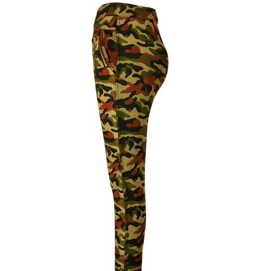 ot-style-camouflage-Leisure-female-zipper-leggings-wholesale