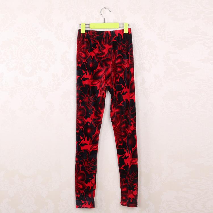 Graffiti-leggings-for-women