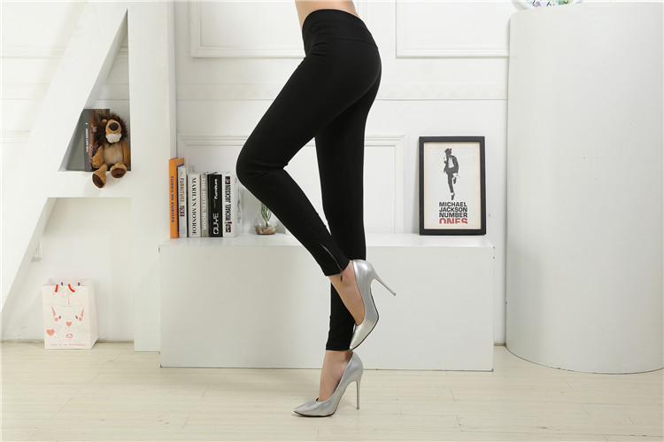 Knitted-cotton-leggings-wholesale