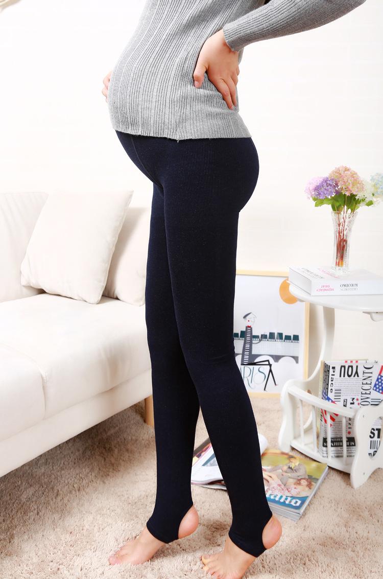 Maternity-winter-leggings-wholesale