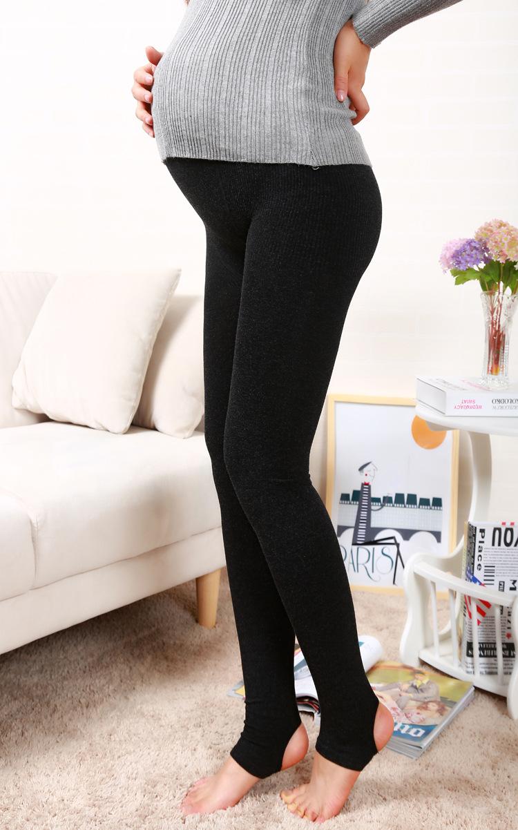 Maternity-winter-leggings-wholesale