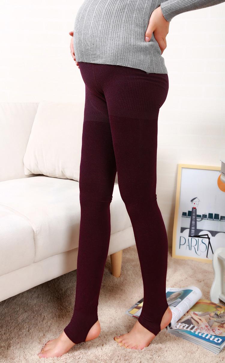 Maternity-winter-leggings-wholesale