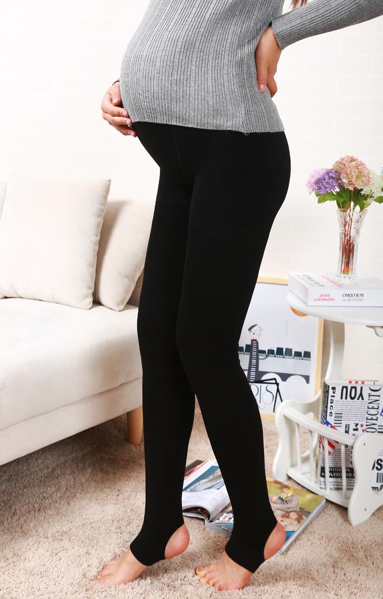 Maternity-winter-leggings-wholesale