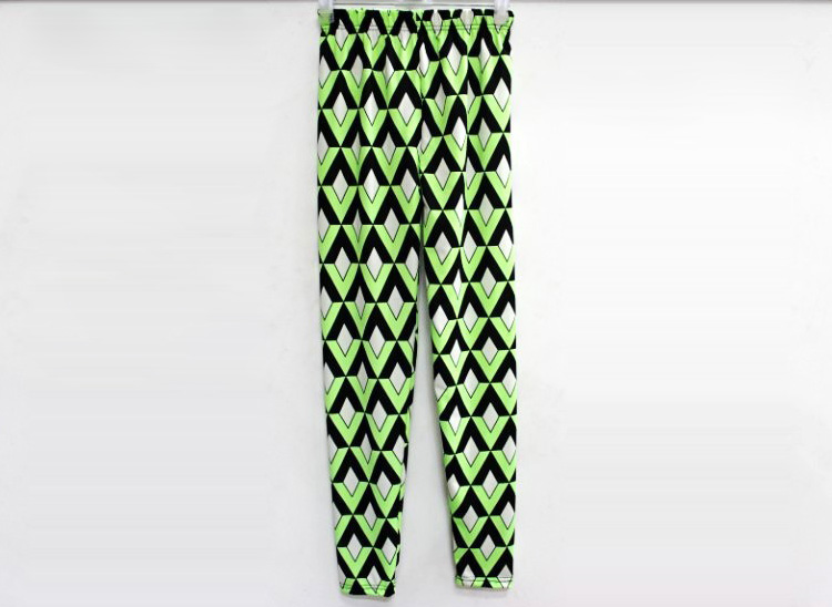 Patterned-leggings-uk