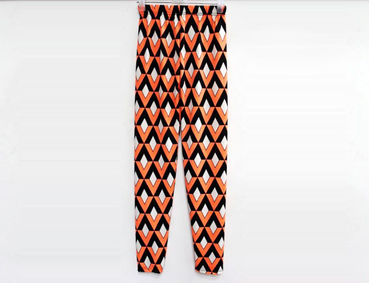 Patterned-leggings-uk