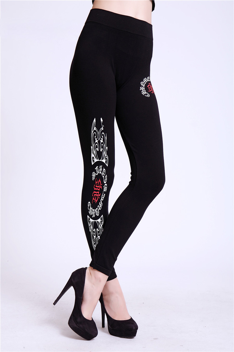 Printed-yoga-leggings-wholesale