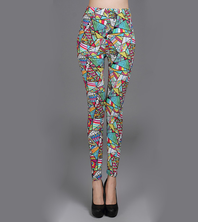 Rendering-pattern-leggings-wholesale