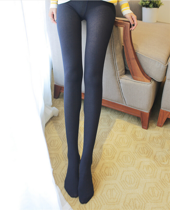 Restore-ancient-ways-of-the-small-grid-joker-thin-leggings-wholesale