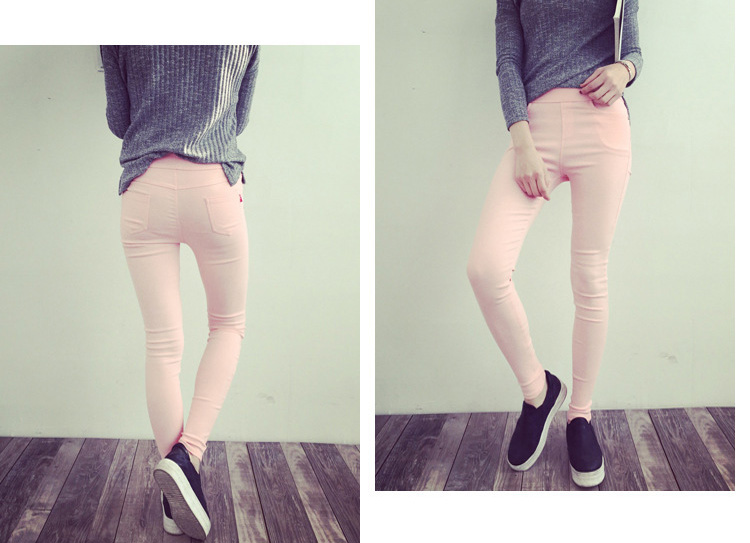 Slim-pencil-leggings-wholesale