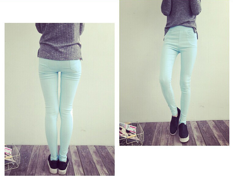 Slim-pencil-leggings-wholesale