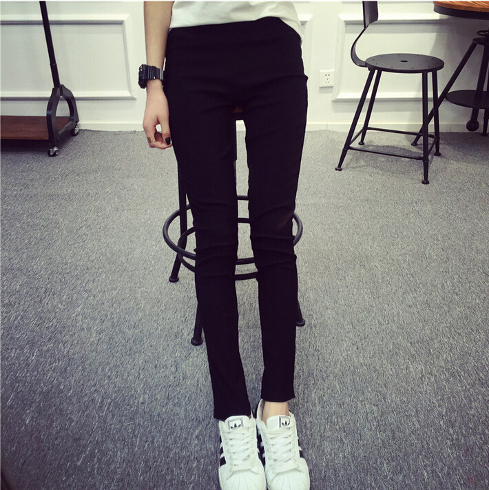 Small-fine-lines-tight-female-leggings-wholesale