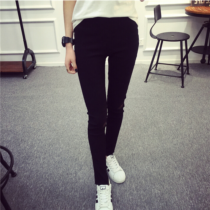 Small-fine-lines-tight-female-leggings-wholesale