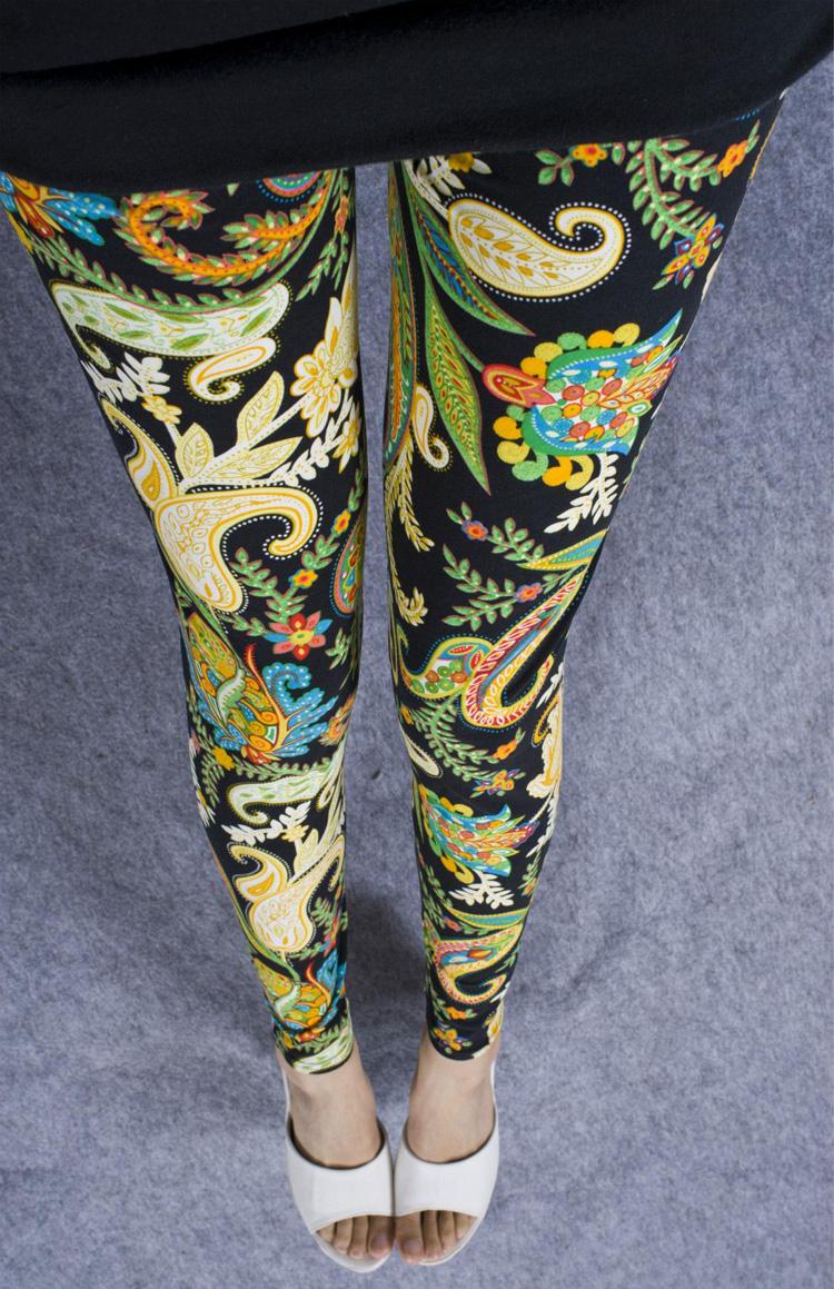 Stretch-milk-silk-leggings-wholesale