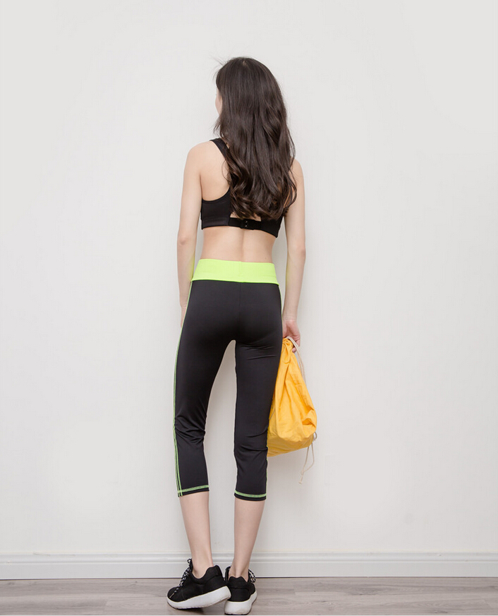 Universal-fitness-yoga-female-seven-high-elastic-leggings-wholesale