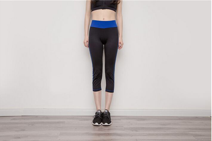 Universal-fitness-yoga-female-seven-high-elastic-leggings-wholesale