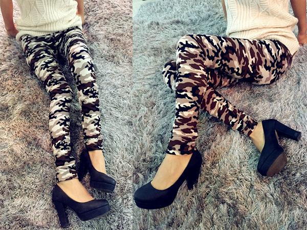 Wholesale-camouflage-women-leggings