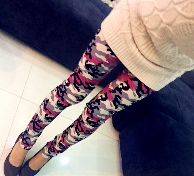 Wholesale-camouflage-women-leggings