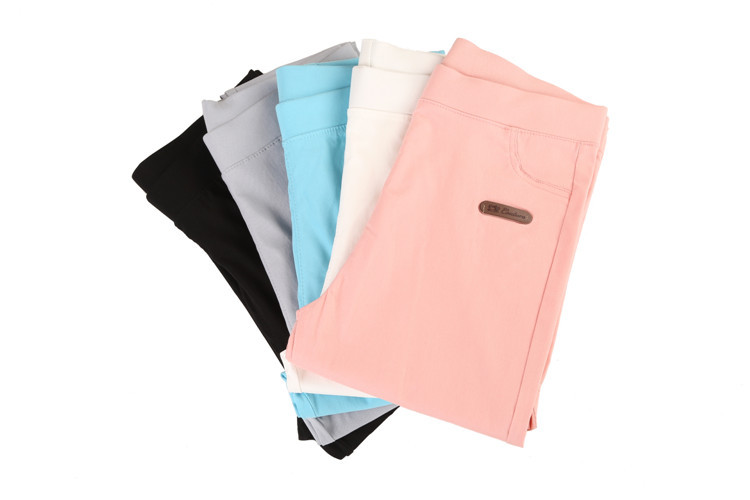 Wholesale-candy-colored-leggings