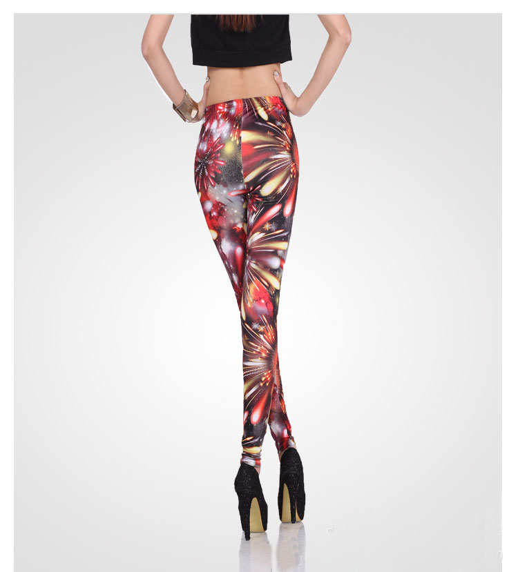 Wholesale-colored-leggings-leggings-fashion-fireworks