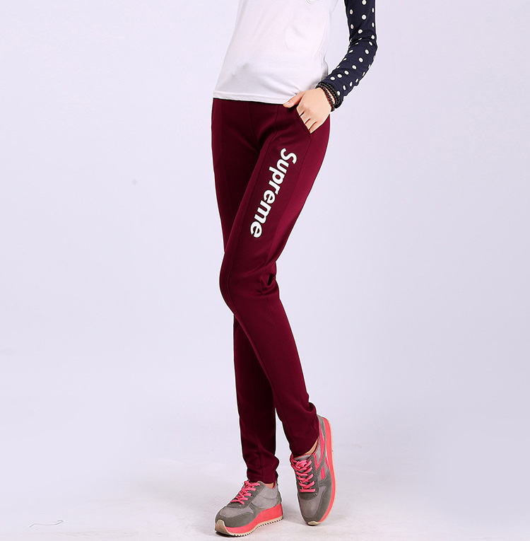 Wholesale-cotton-knit-pants-leggings