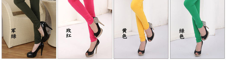 Wholesale-cotton-leggings-high-waist