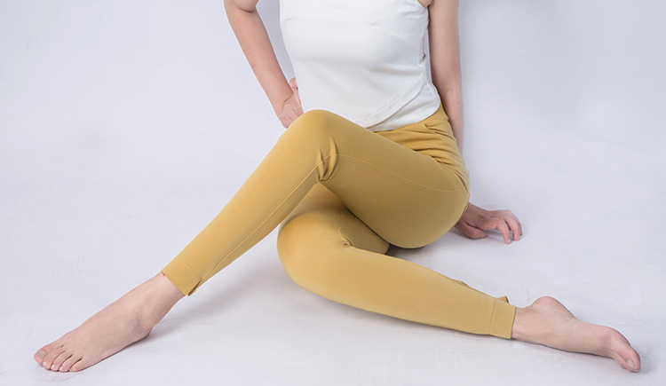 Wholesale-cotton-stretch-leggings