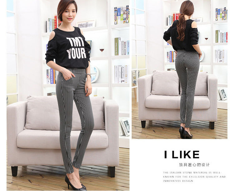 Wholesale-cotton-twill-leggings