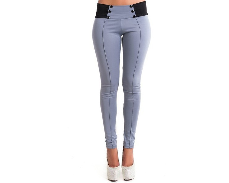 Wholesale-cotton-womens-leggings