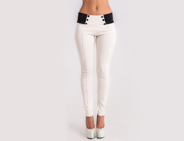 Wholesale-cotton-womens-leggings