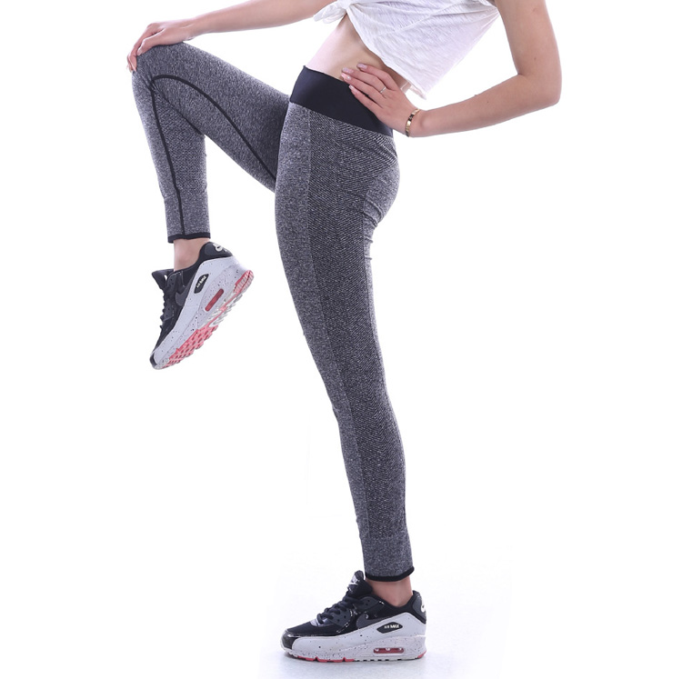 Wholesale-cotton-yoga-leggings