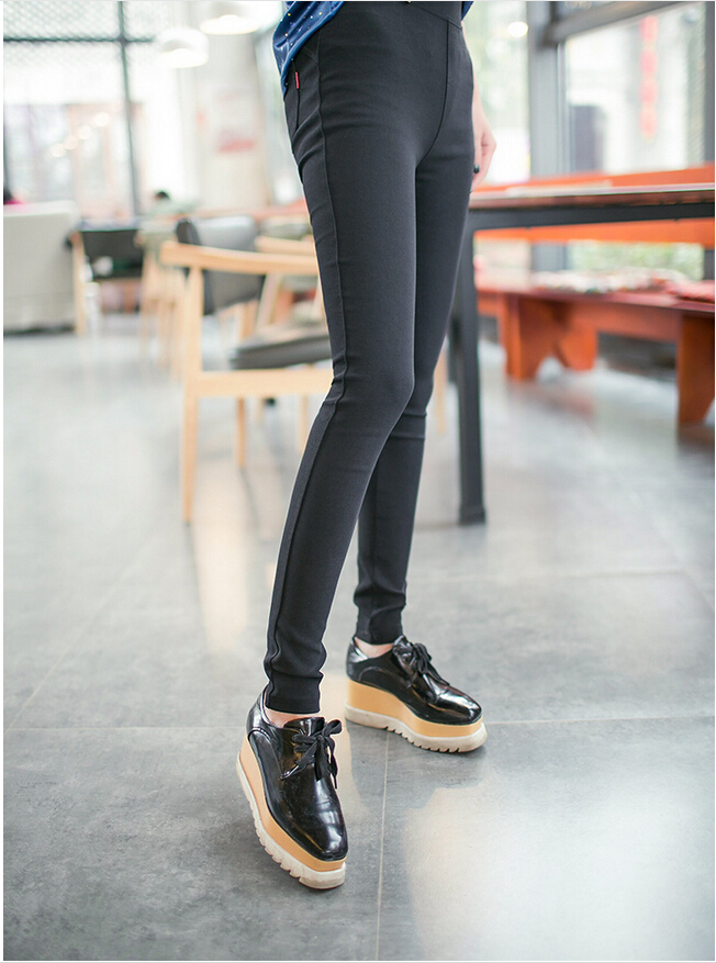 Wholesale-female-stretch-tight-leggings-with-pocket