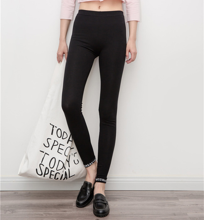 Wholesale-footless-leggings