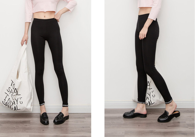 Wholesale-footless-leggings