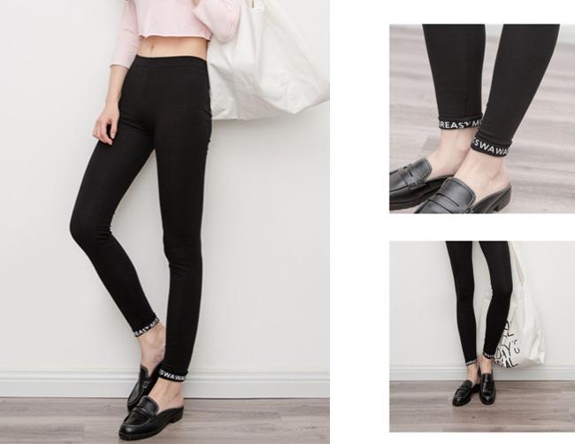 Wholesale-footless-leggings