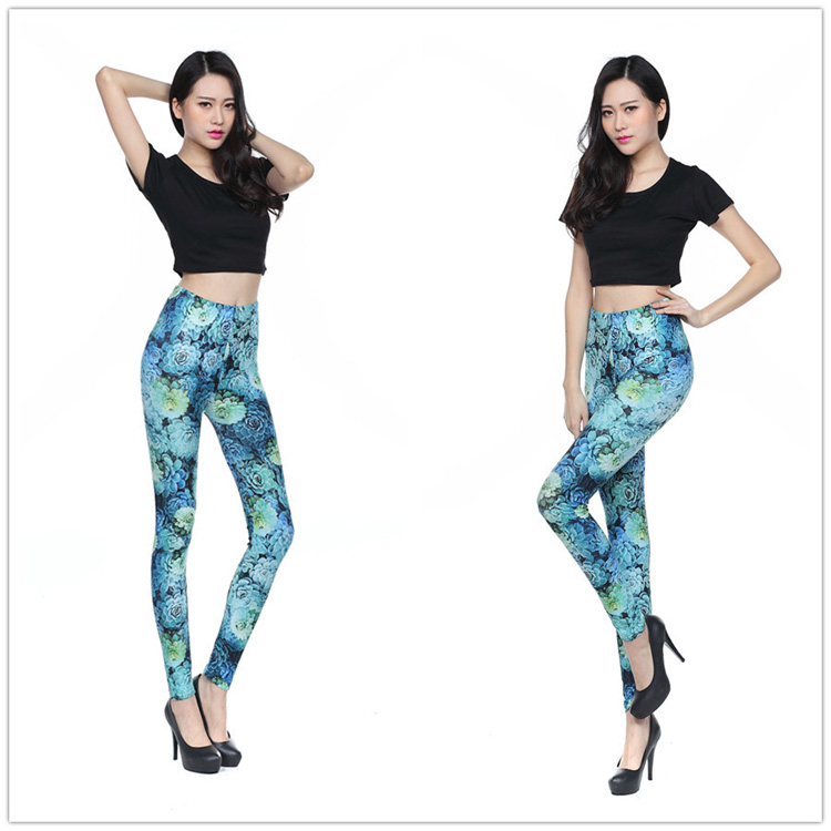 Wholesale-funky-leggings-women