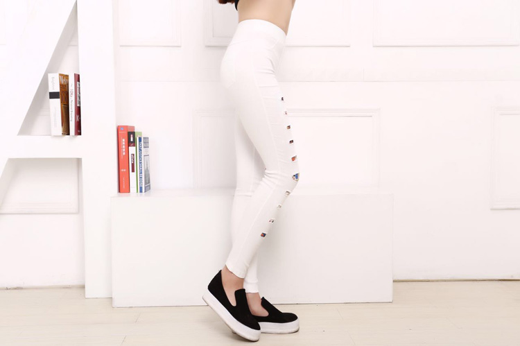 Wholesale-long-leggings