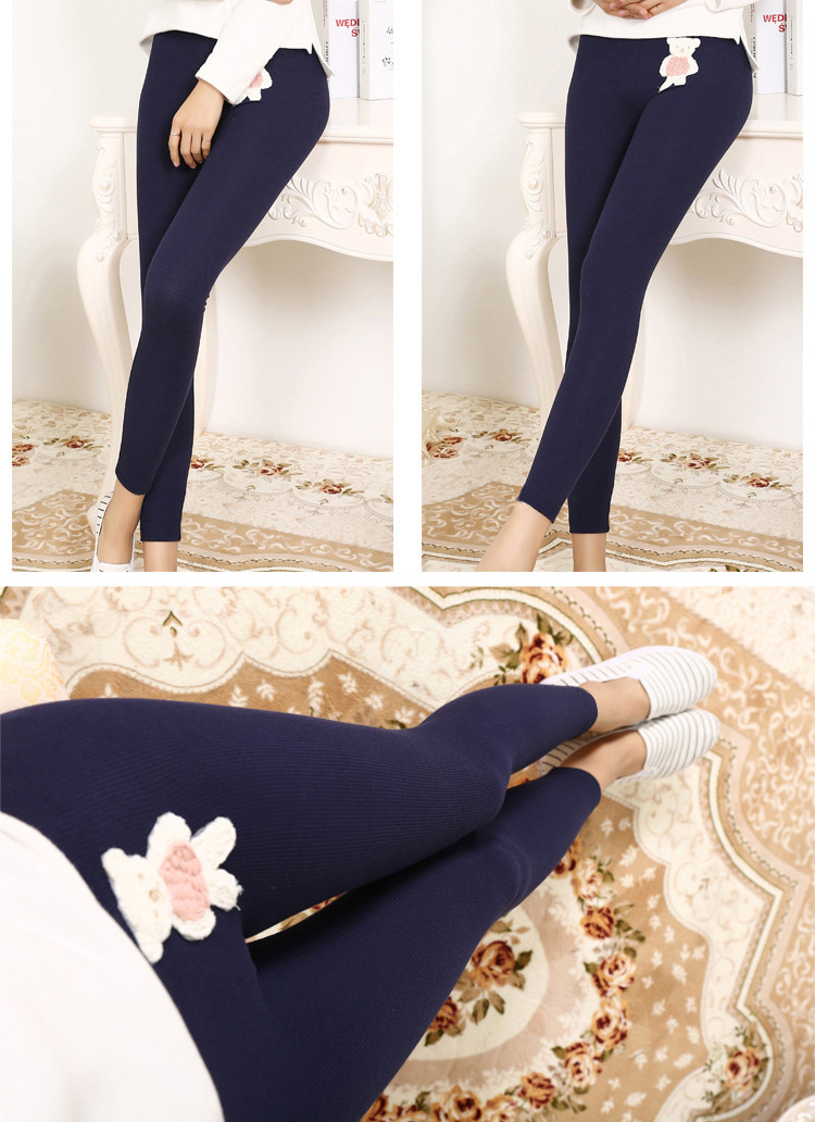 Wholesale-patterned-leggings-women