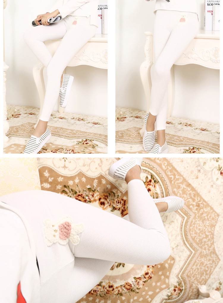 Wholesale-patterned-leggings-women