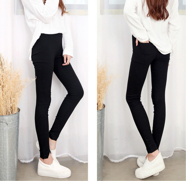 Wholesale-straight-leg-pants