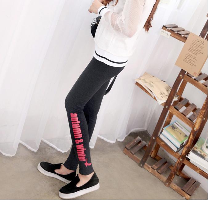 Wholesale-women-cotton-blend-leggings