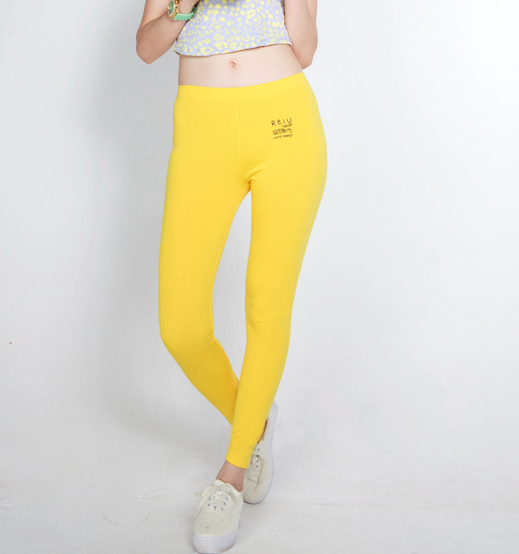 Wholesale-womens-cotton-leggings