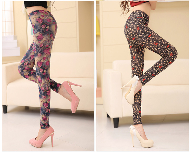 Women-milk-silk-leggings-wholesale