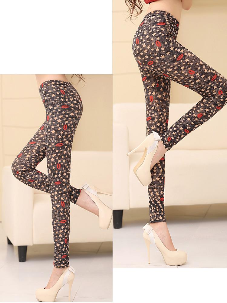 Women-milk-silk-leggings-wholesale