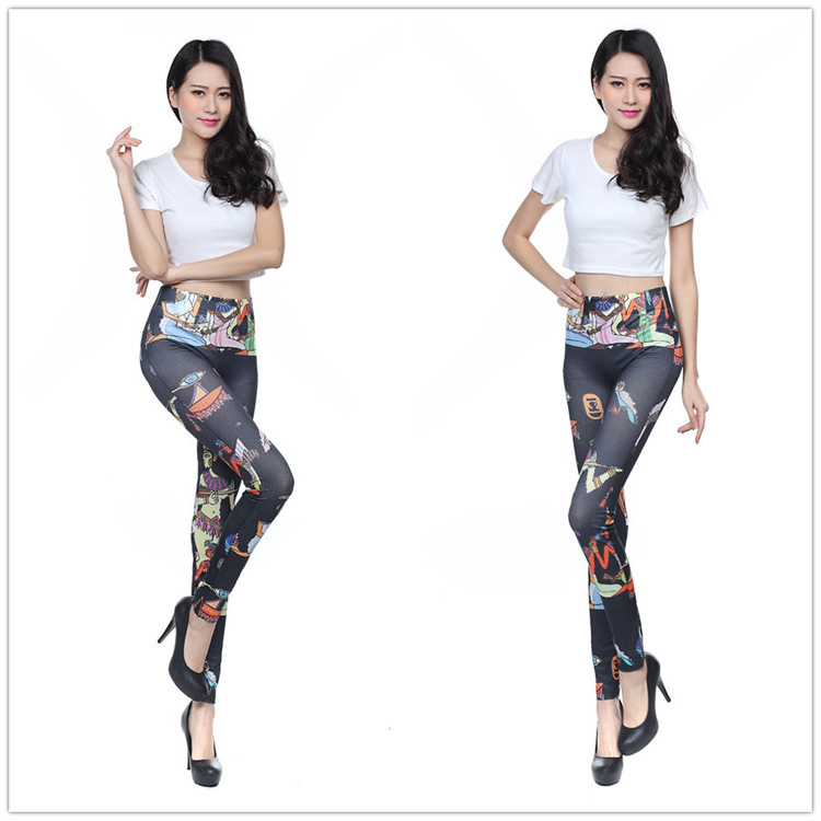 Women-pants-skinny-leggings-wholesale