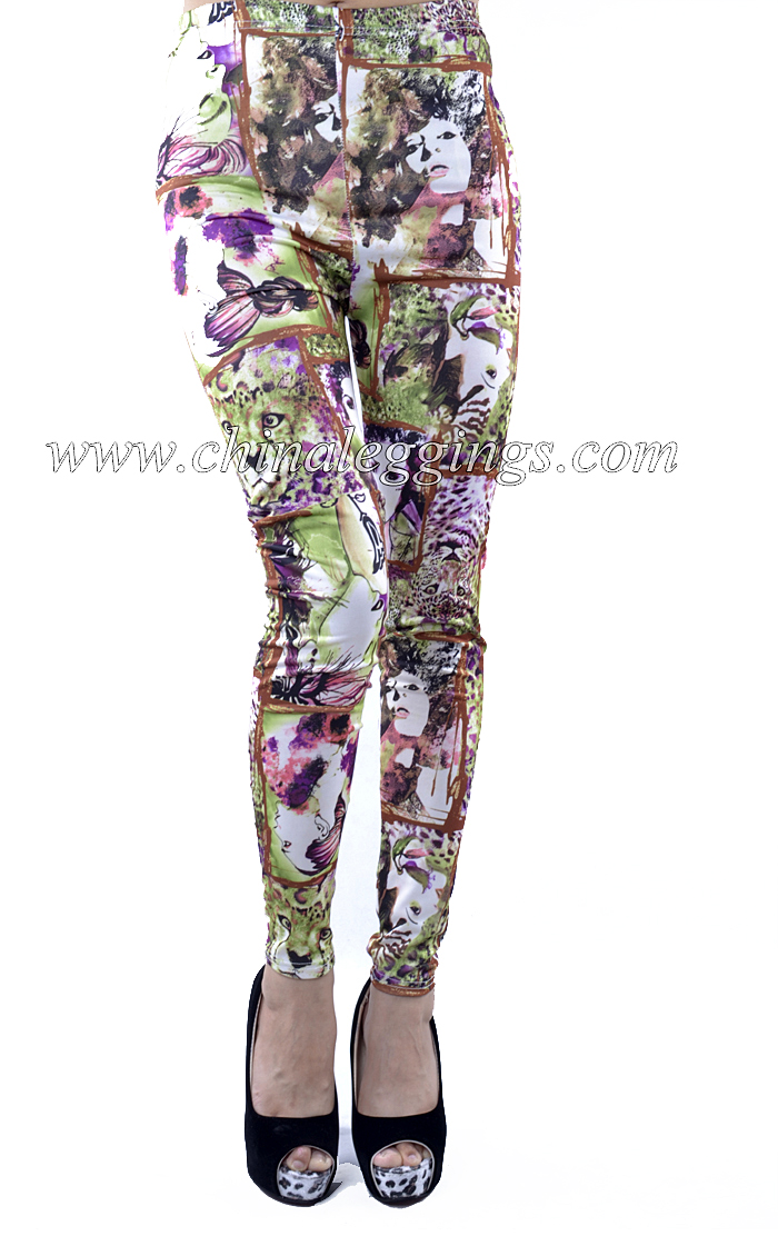 cheap-wholesale-animals-leggings-for-women