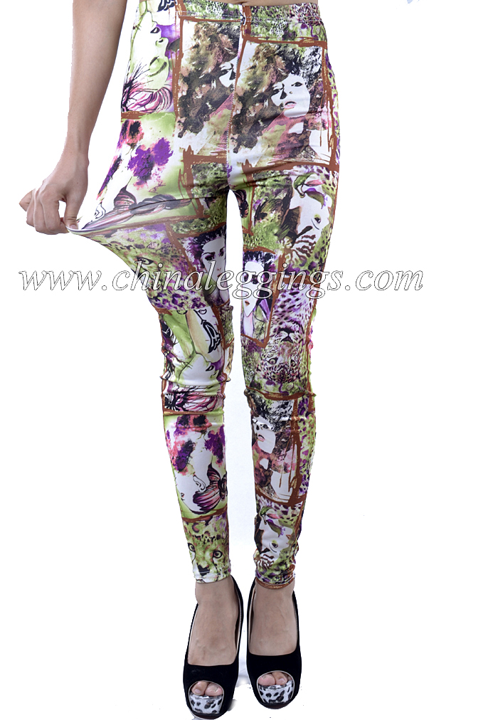 cheap-wholesale-animals-leggings-for-women